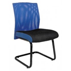 MUBARIX KURSI FS611 c mesh Oscar/Fabric