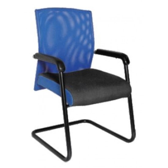 MUBARIX KURSI FS611 ca I mesh Oscar/Fabric