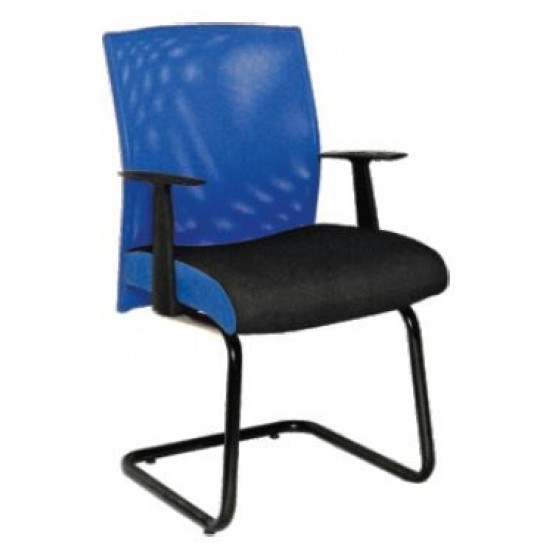 MUBARIX KURSI FS611 ca-mesh Oscar/Fabric