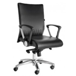 MUBARIX KURSI FS801 mhar synch Genue Leather