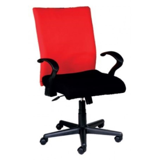 MUBARIX KURSI FS803 mhar Oscar/Fabric