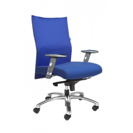 MUBARIX KURSI FS806 har Oscar/Fabric