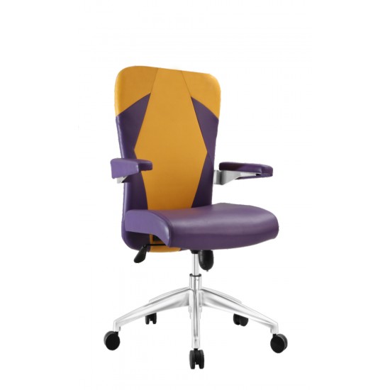 MUBARIX KURSI FS809 mhar Oscar/Fabric