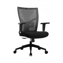 MUBARIX KURSI FS813 har Oscar/Fabric