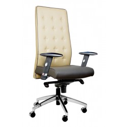 MUBARIX KURSI FS904 mhar synch Genue Leather