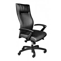 MUBARIX KURSI FS905 har synch Genue Leather