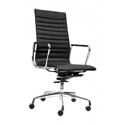 MUBARIX KURSI FS908 mhar Genue Leather