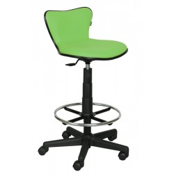 MUBARIX KURSI LL502 hchfr Oscar/Fabric