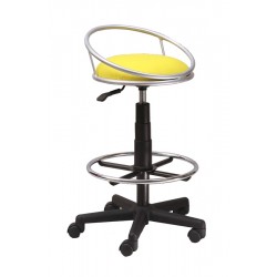 MUBARIX KURSI LL507 hchfr Oscar/Fabric