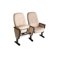 MUBARIX KURSI LL509  Oscar/Fabric