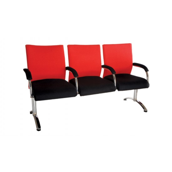 MUBARIX KURSI LL513 3sat Oscar/Fabric