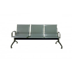 MUBARIX KURSI LL515 3sa Plat Peforated