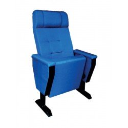 MUBARIX KURSI LL517 Oscar/Fabric