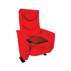 MUBARIX KURSI LL521 tb Oscar/Fabric