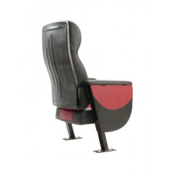 MUBARIX KURSI LL526 pp Oscar/Fabric