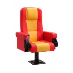 MUBARIX KURSI LL530 Oscar/Fabric