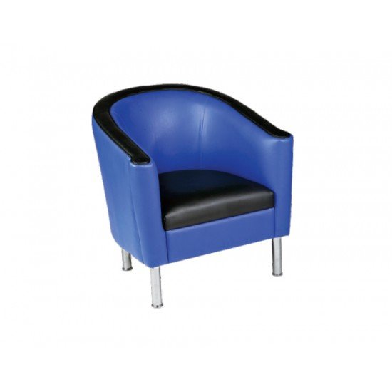 MUBARIX SOFA SF 106 3s Oscar/Fabric
