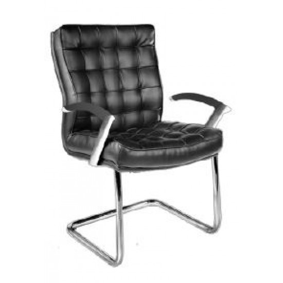 MUBARIX KURSI X611 ccha Genue Leather