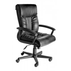 MUBARIX KURSI X802 har Genue Leather