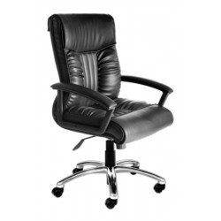 MUBARIX KURSI X802 mhar Genue Leather