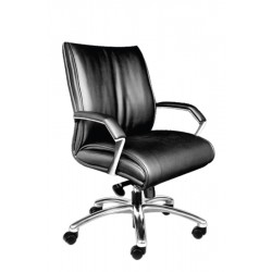 MUBARIX KURSI X803 mhar cpt Genue Leather