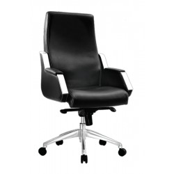 MUBARIX KURSI X814 mhar cpt Genuine Leather