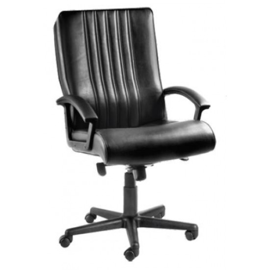 MUBARIX KURSI X815 har Genue Leather