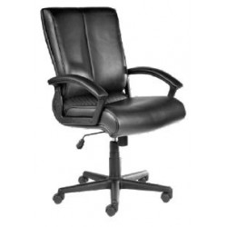 MUBARIX KURSI X816 har Genue Leather