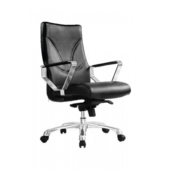 MUBARIX KURSI X817 mhar Synch Genuine Leather