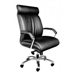 MUBARIX KURSI X903 mhar cpt Genue Leather