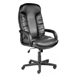 MUBARIX KURSI X913 har cpt Genue Leather