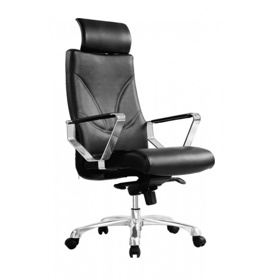 MUBARIX KURSI X917 mhar synch Genuine Leather