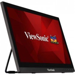 VIEWSONIC Touch Screen Monitor TD1630-3 15.6