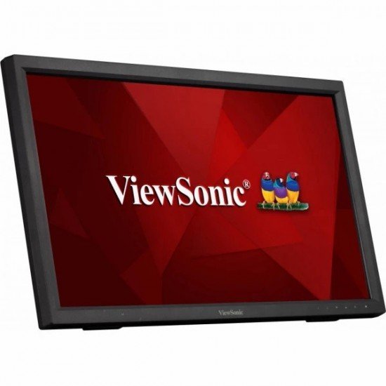 VIEWSONIC Touch Screen Monitor TD2223 22
