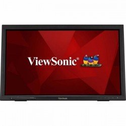 VIEWSONIC Touch Screen Monitor TD2423 24