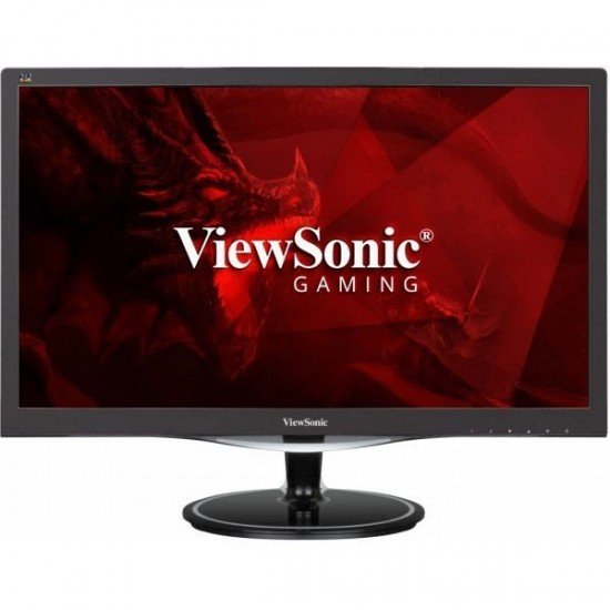 VIEWSONIC Gaming Monitor VX2257-mhd 21.5