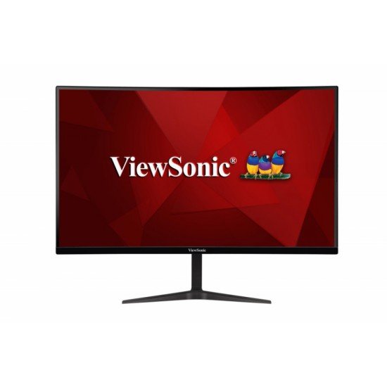 VIEWSONIC Gaming Monitor VX3268-2KPC-MHD 32