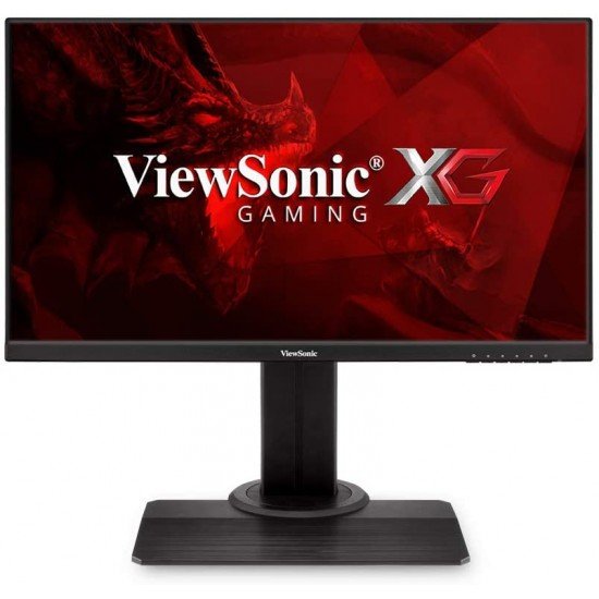 VIEWSONIC Gaming Monitor XG2705-2K 27