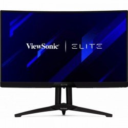 VIEWSONIC Gaming Monitor XG270QC 27 VIEWSONIC Gaming Monitor XG270QC 27