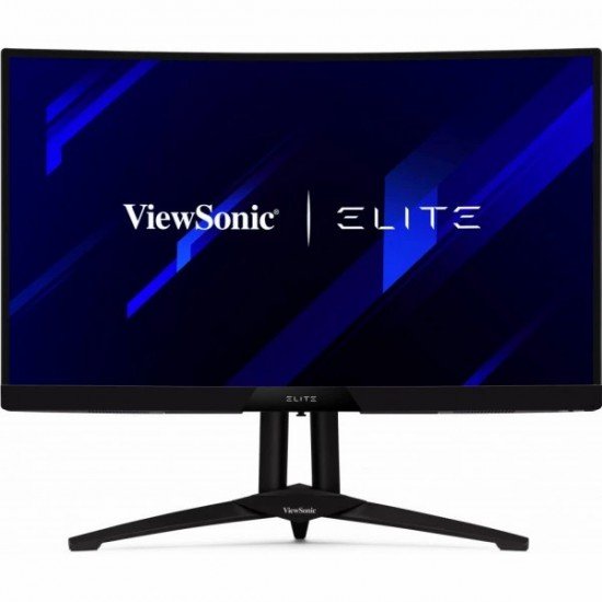 VIEWSONIC Gaming Monitor XG270QC 27