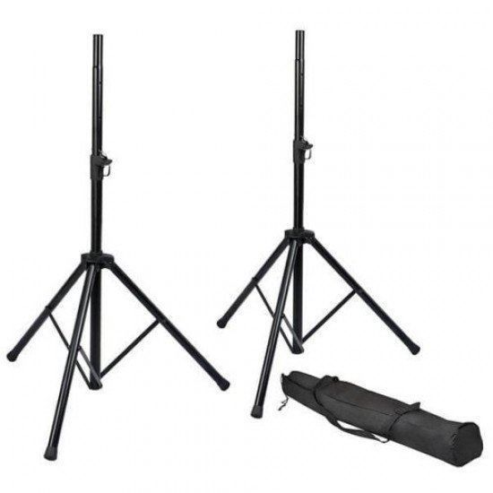 Samson SP70 Groove Pak Speaker Stand