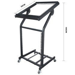 RACK AUDIO SYSYEM