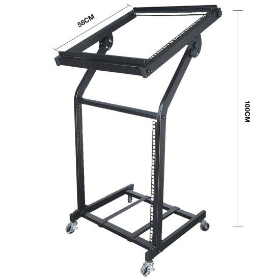 RACK AUDIO SYSYEM