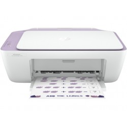 HP DeskJet Ink Advantage 2135 All-in-One Printer