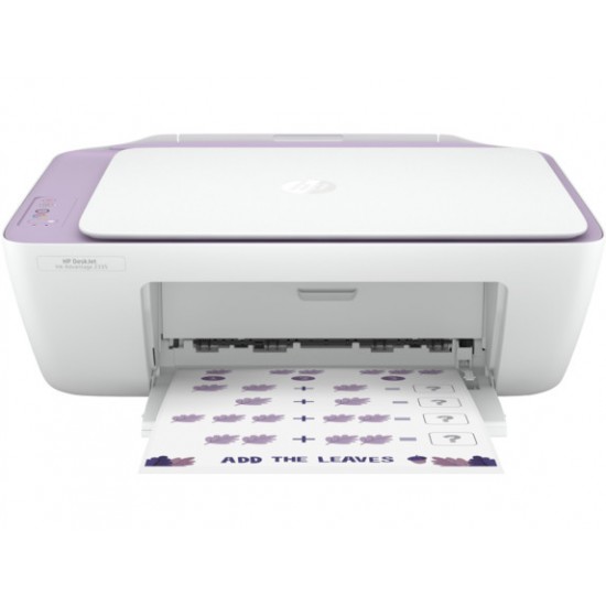 HP DeskJet Ink Advantage 2135 All-in-One Printer