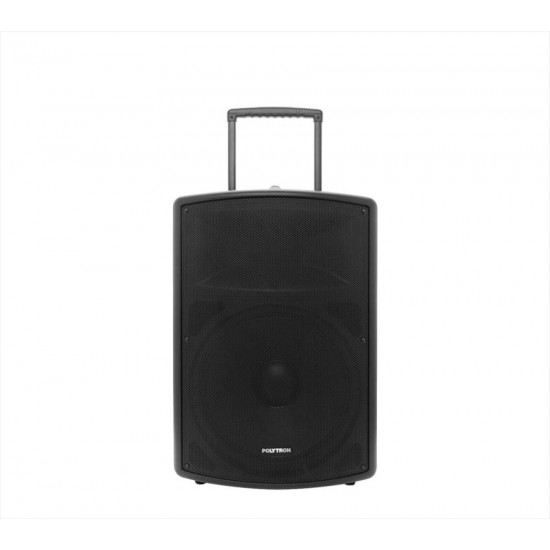 POLYTRON SPEAKER PORTABLE ACTIVE 12